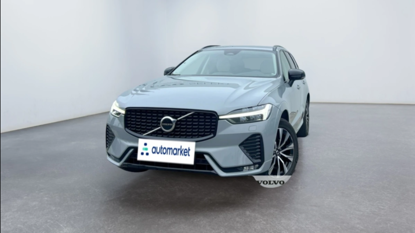 VOLVO XC60 XC60 B4 D Plus Dark aut