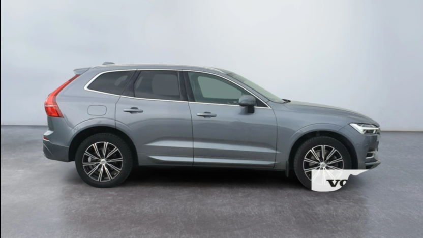 VOLVO XC60 XC60 T8 AWD Plug-In Hybrid Momentum Pro aut