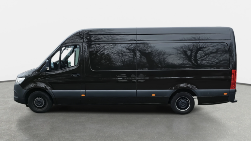 MERCEDES-BENZ Sprinter Sprinter 311 CDI 907.635 14m3