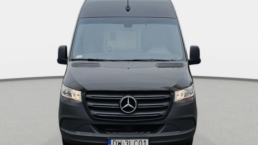 MERCEDES-BENZ Sprinter Sprinter 311 CDI 907.635 14m3