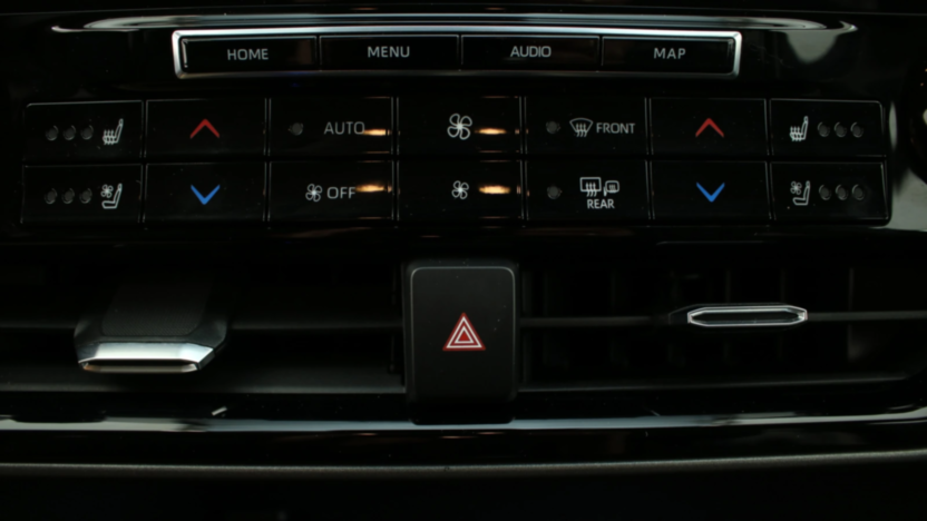 TOYOTA Highlander Highlander 2.5 Hybrid Prestige