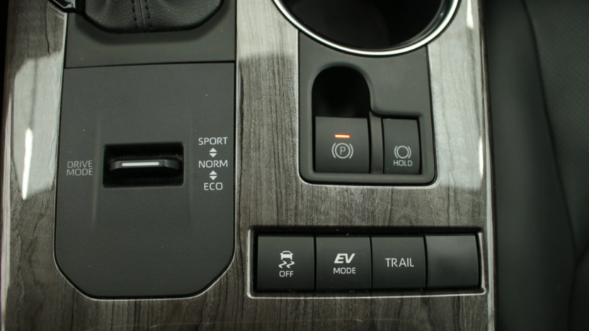 TOYOTA Highlander Highlander 2.5 Hybrid Prestige
