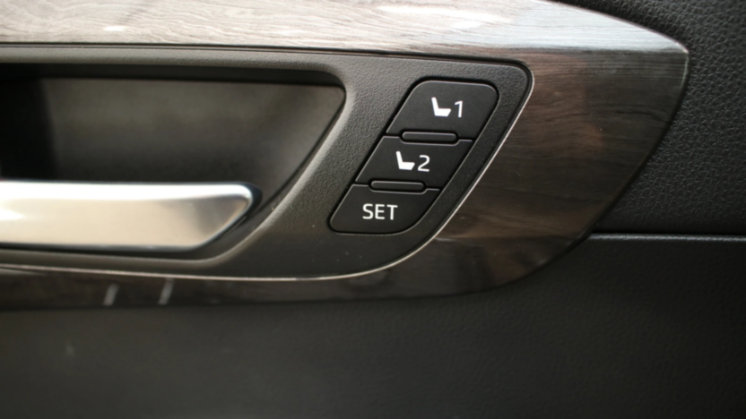 TOYOTA Highlander Highlander 2.5 Hybrid Prestige