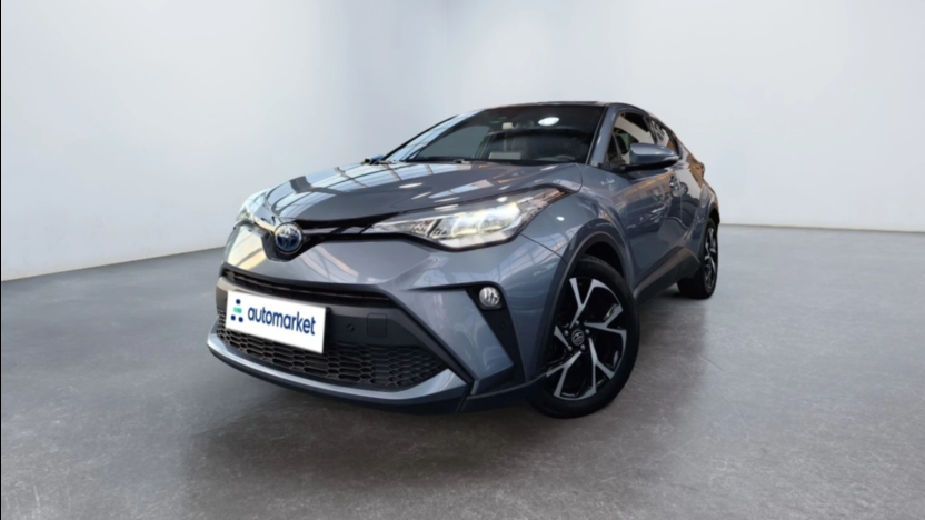 TOYOTA C-HR C-HR 2.0 Hybrid Style