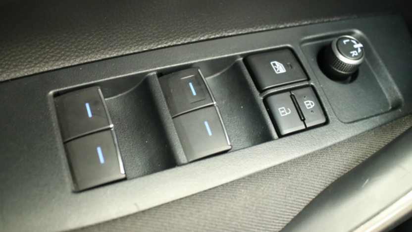 TOYOTA Corolla Corolla 1.8 Hybrid GPF Comfort