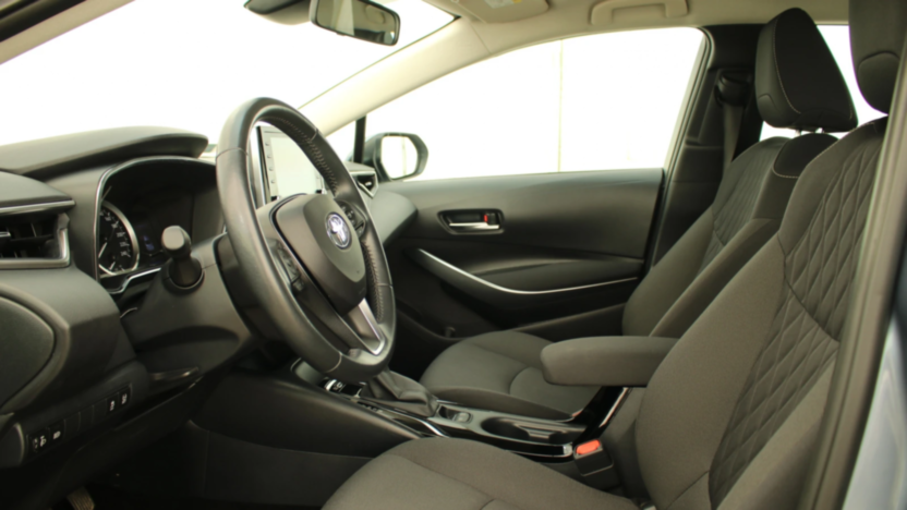 TOYOTA Corolla Corolla 1.8 Hybrid GPF Comfort