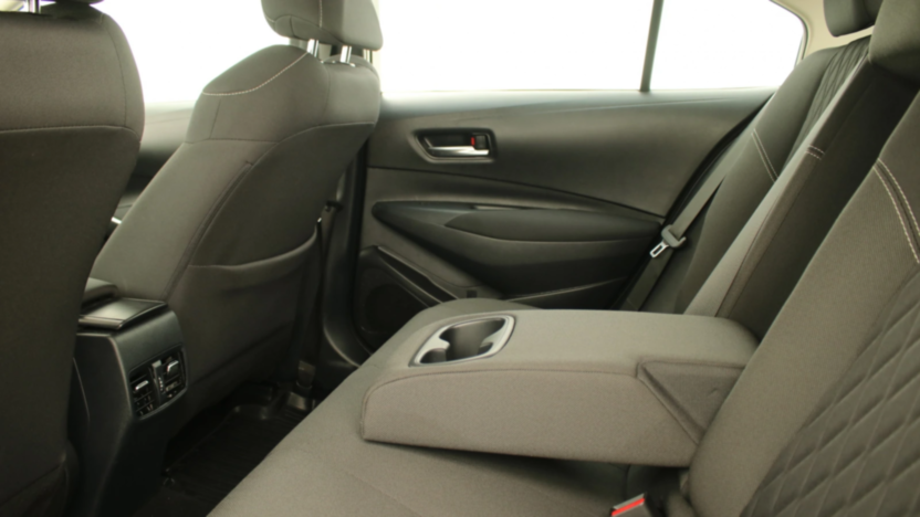 TOYOTA Corolla Corolla 1.8 Hybrid GPF Comfort
