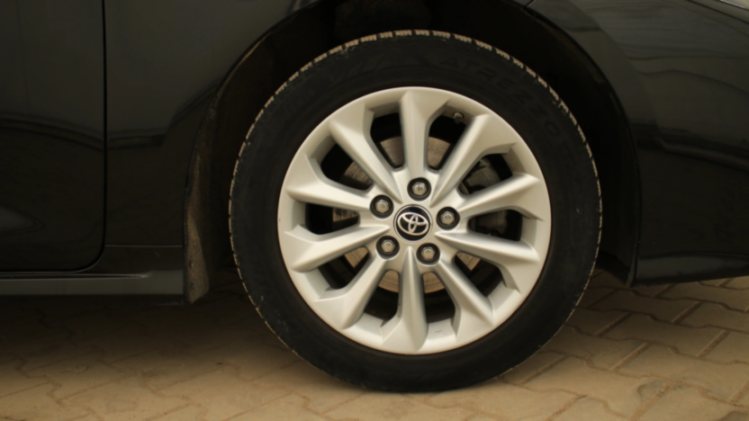 TOYOTA Corolla Corolla 1.8 Hybrid GPF Comfort