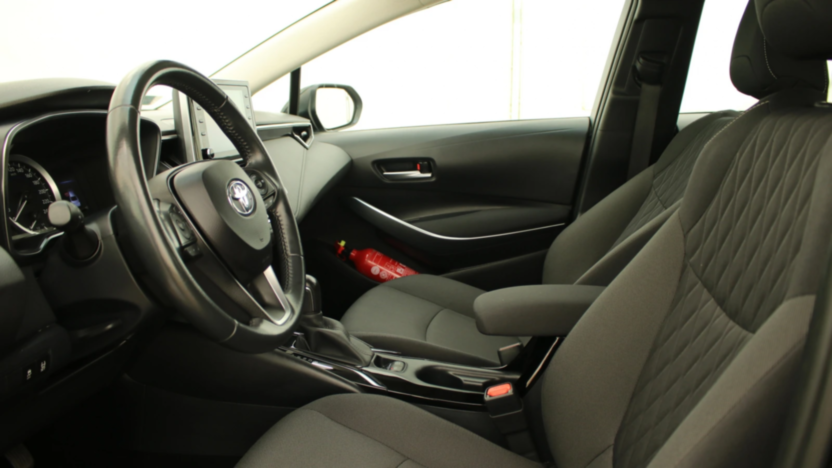 TOYOTA Corolla Corolla 1.8 Hybrid GPF Comfort