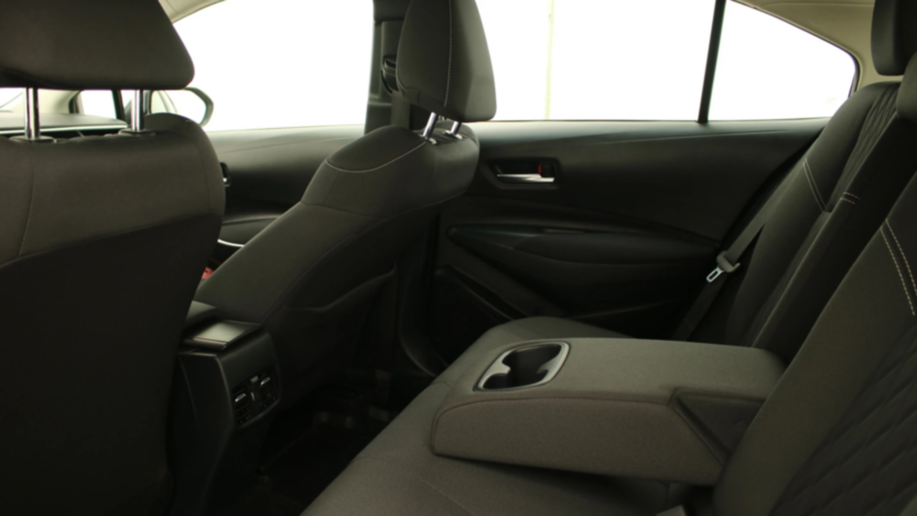 TOYOTA Corolla Corolla 1.8 Hybrid GPF Comfort