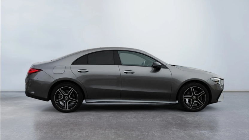 MERCEDES-BENZ CLA CLA 250 e PHEV AMG Line 8G-DCT