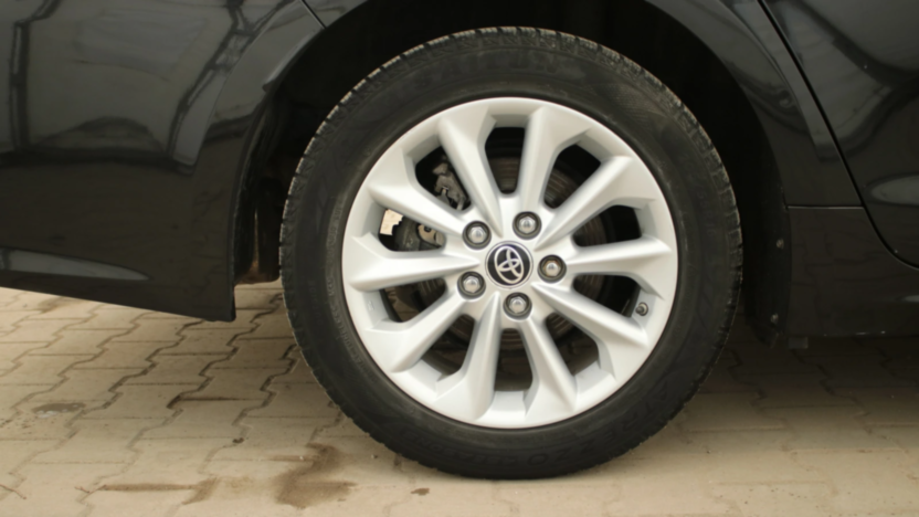 TOYOTA Corolla Corolla 1.8 Hybrid GPF Comfort