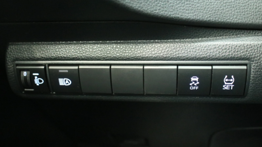 TOYOTA Corolla Corolla 1.8 Hybrid GPF Comfort