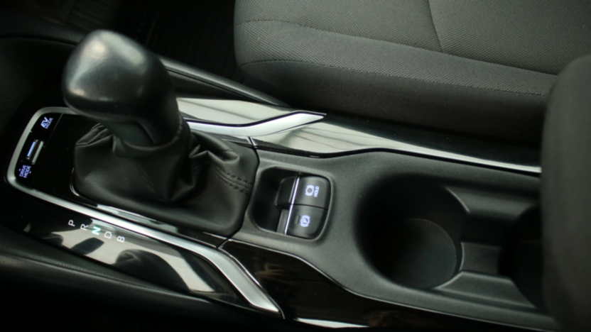 TOYOTA Corolla Corolla 1.8 Hybrid GPF Comfort