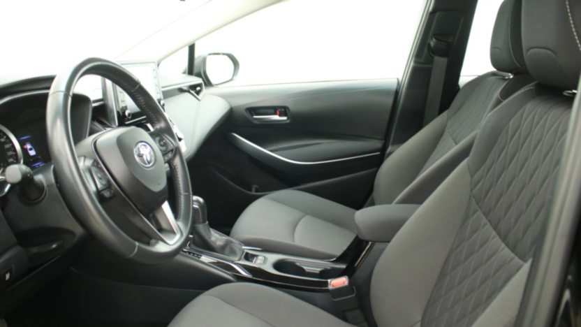 TOYOTA Corolla Corolla 1.8 Hybrid GPF Comfort