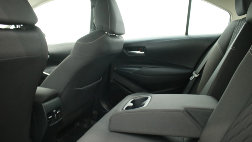 TOYOTA Corolla Corolla 1.8 Hybrid GPF Comfort