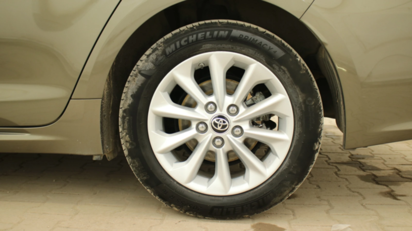TOYOTA Corolla Corolla 1.8 Hybrid GPF Comfort