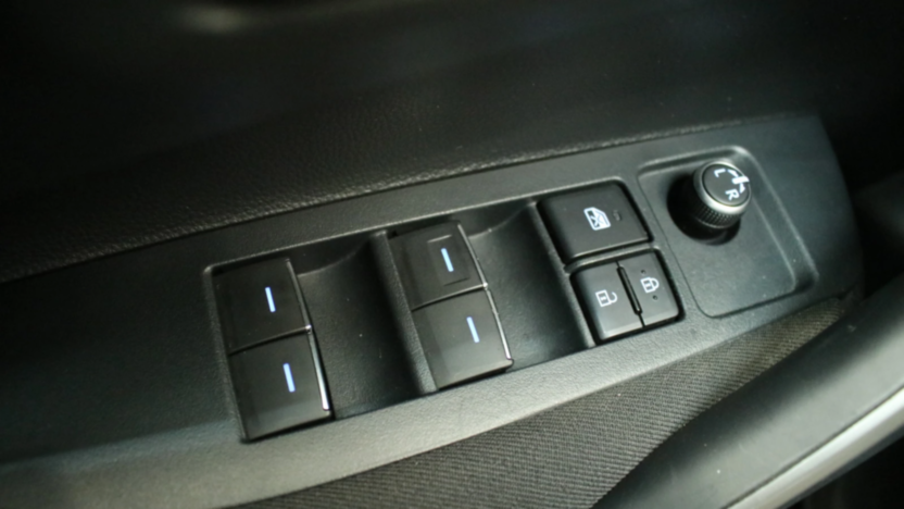 TOYOTA Corolla Corolla 1.8 Hybrid GPF Comfort
