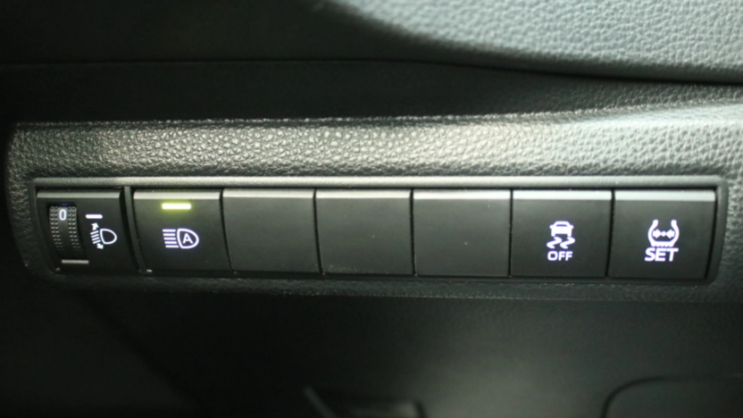 TOYOTA Corolla Corolla 1.8 Hybrid GPF Comfort