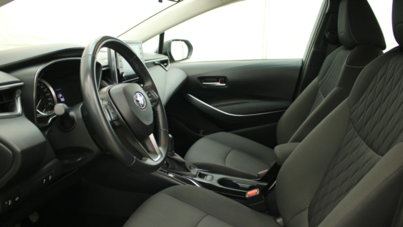 TOYOTA Corolla Corolla 1.8 Hybrid GPF Comfort