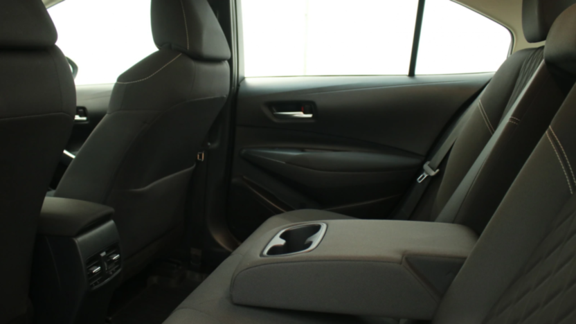 TOYOTA Corolla Corolla 1.8 Hybrid GPF Comfort