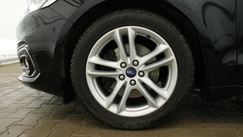 FORD Mondeo Mondeo 2.0 EcoBlue Titanium AWD aut