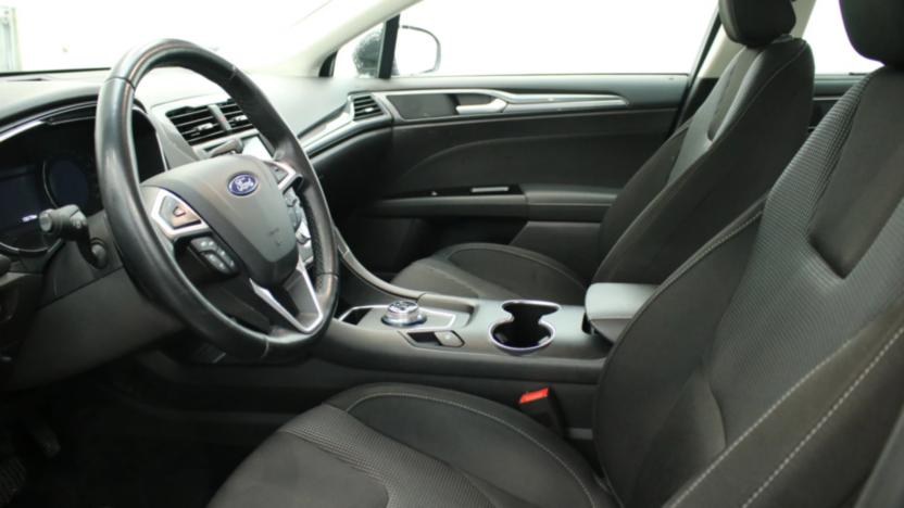 FORD Mondeo Mondeo 2.0 EcoBlue Titanium AWD aut
