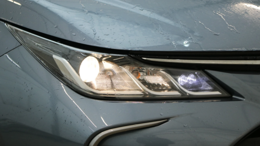 TOYOTA Corolla Corolla 1.8 Hybrid GPF Comfort