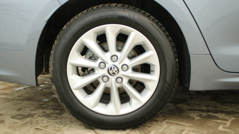 TOYOTA Corolla Corolla 1.8 Hybrid GPF Comfort
