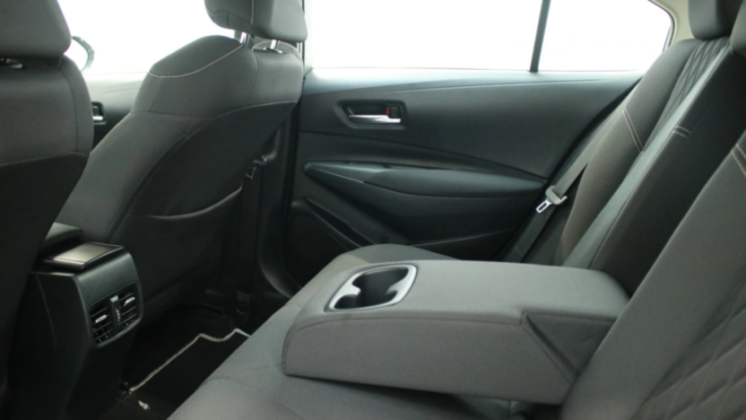 TOYOTA Corolla Corolla 1.8 Hybrid GPF Comfort