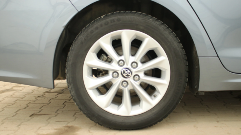 TOYOTA Corolla Corolla 1.8 Hybrid GPF Comfort