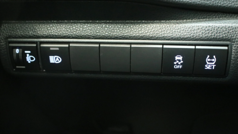 TOYOTA Corolla Corolla 1.8 Hybrid GPF Comfort