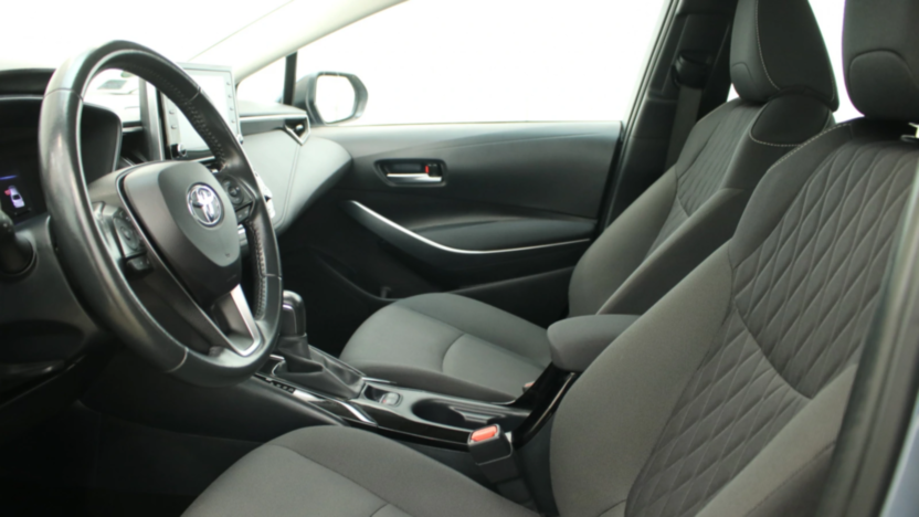 TOYOTA Corolla Corolla 1.8 Hybrid GPF Comfort