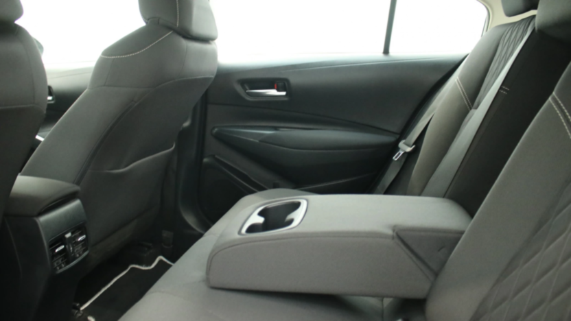 TOYOTA Corolla Corolla 1.8 Hybrid GPF Comfort