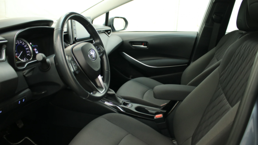 TOYOTA Corolla Corolla 1.8 Hybrid GPF Comfort