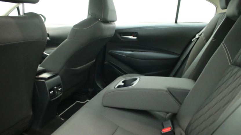 TOYOTA Corolla Corolla 1.8 Hybrid GPF Comfort