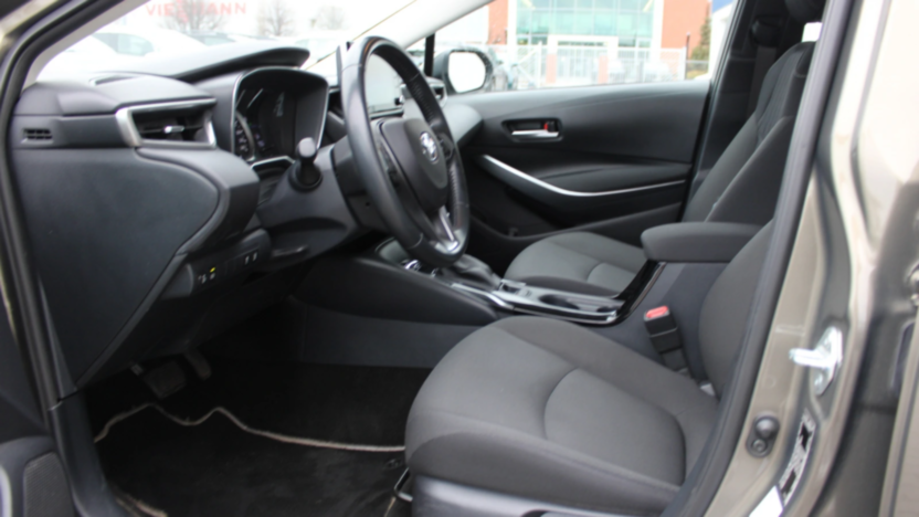 TOYOTA Corolla Corolla 1.8 Hybrid GPF Comfort