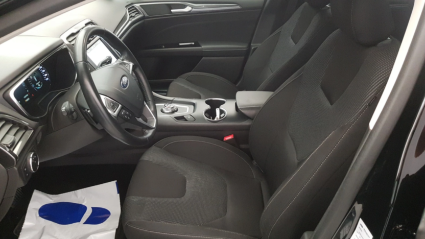 FORD Mondeo Mondeo 2.0 EcoBlue Titanium AWD aut