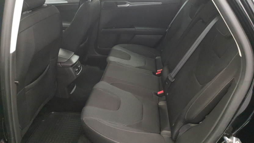FORD Mondeo Mondeo 2.0 EcoBlue Titanium AWD aut