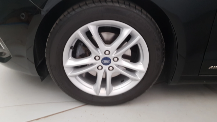 FORD Mondeo Mondeo 2.0 EcoBlue Titanium AWD aut