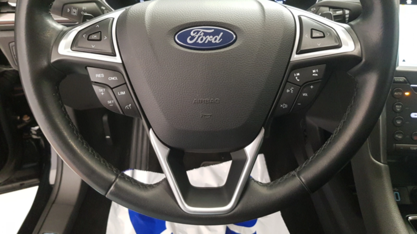FORD Mondeo Mondeo 2.0 EcoBlue Titanium AWD aut