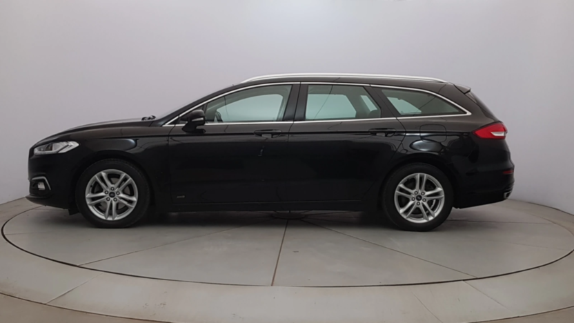 FORD Mondeo Mondeo 2.0 EcoBlue Titanium AWD aut