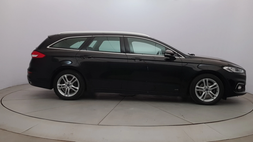 FORD Mondeo Mondeo 2.0 EcoBlue Titanium AWD aut