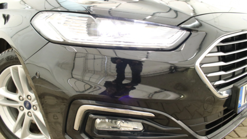 FORD Mondeo Mondeo 2.0 EcoBlue Titanium AWD aut