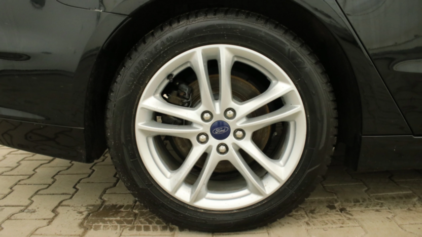 FORD Mondeo Mondeo 2.0 EcoBlue Titanium AWD aut