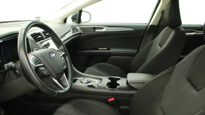 FORD Mondeo Mondeo 2.0 EcoBlue Titanium AWD aut