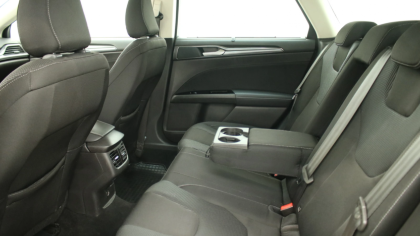 FORD Mondeo Mondeo 2.0 EcoBlue Titanium AWD aut