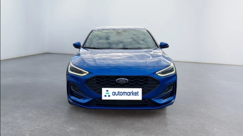 FORD Focus Focus 1.0 EcoBoost mHEV ST-Line X