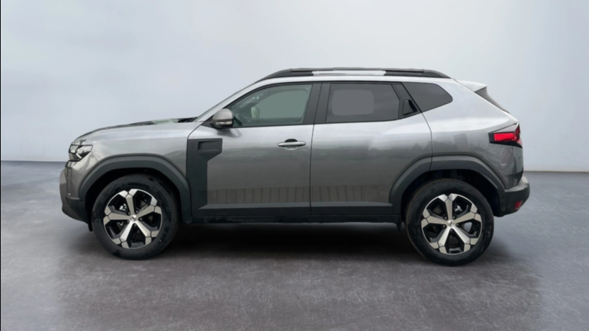 DACIA Duster Duster 1.0 TCe Journey LPG Nowy