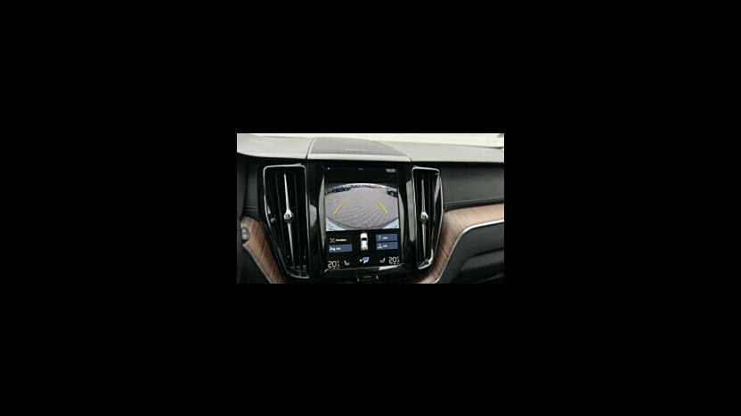 VOLVO XC60 XC60 B5 B AWD Inscription aut